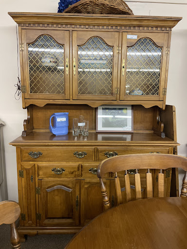 Consignment Shop «Refabulous Furnishings», reviews and photos, 2231 Vestal Pkwy W, Vestal, NY 13850, USA