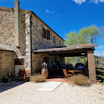 Photo n°2 de l'avis de Paolo.o fait le 19/04/2023 à 07:29 sur le  La Stellata Trattoria à Saturnia