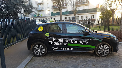 Ecole de Conduite Chartraine à Chartres, Eure-et-Loir