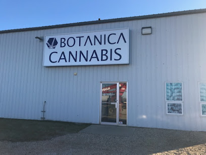Botanica Valleyview Cannabis