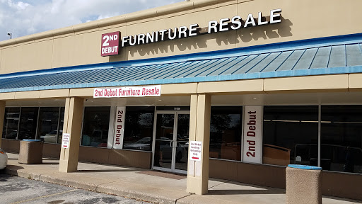 Sell used furniture Houston