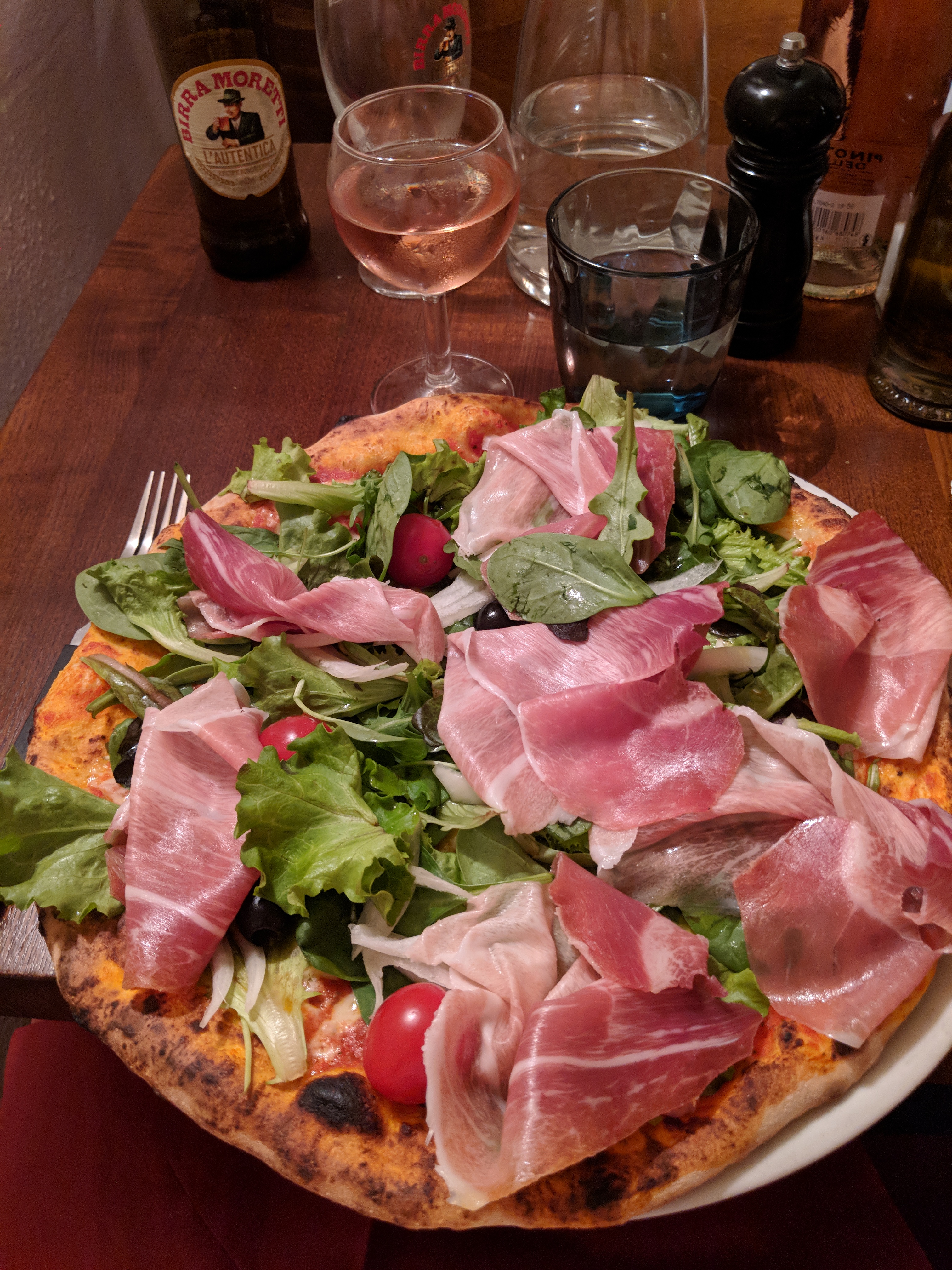 Photo n° 2 de l'avis de Baptiste.a fait le 12/06/2018 à 21:14