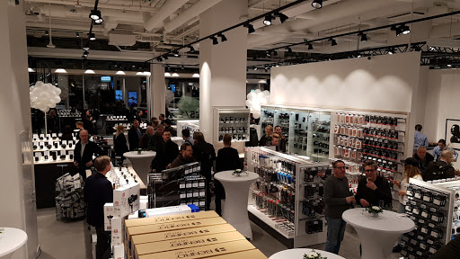 Kameror butiker Stockholm