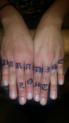 Explore cover up foot tattoo ideas, creative tattoo ideas in Odessa, available at Little Dragon Tattoos Studio