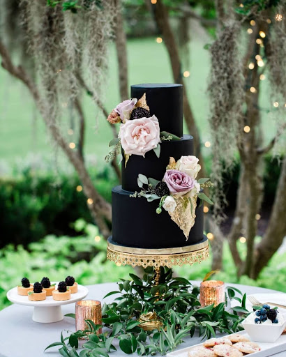 Wedding Bakery «Creative Cake Design», reviews and photos, 311 Judges Rd #8a, Wilmington, NC 28405, USA