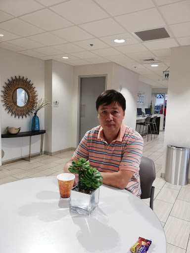 Toyota Dealer «Milton Martin Toyota», reviews and photos, 3150 Milton Martin Toyota Way, Gainesville, GA 30507, USA