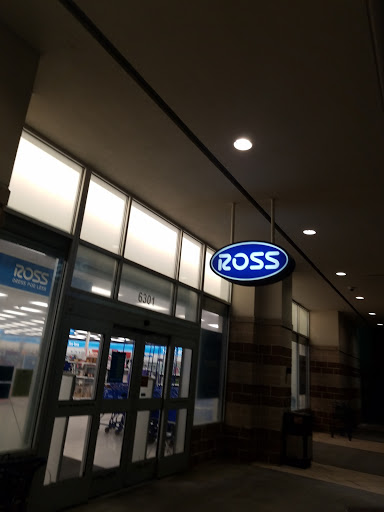Clothing Store «Ross Dress for Less», reviews and photos, 6327 Stewart Rd, Galveston, TX 77551, USA