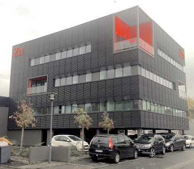 F&P CONSEIL IMMOBILIER à Rennes