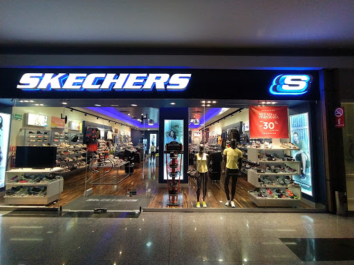 Skechers