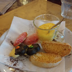 Photo n°6 de l'avis de stefano.a fait le 03/03/2019 à 17:33 sur le  Dozza's tavern à Dozza