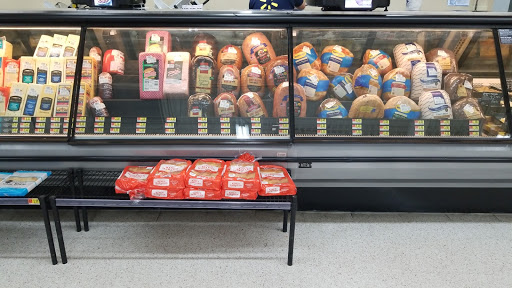 Department Store «Walmart Supercenter», reviews and photos, 4400 13th St, St Cloud, FL 34769, USA