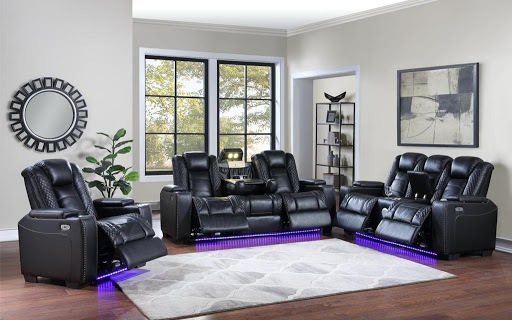 Furniture Store «Market Furniture», reviews and photos, 205 Market St, Paterson, NJ 07505, USA