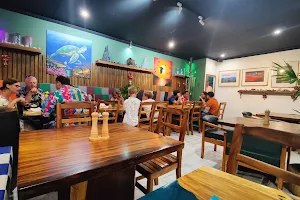 Flying Fin Restaurant n' Bar Fiji image
