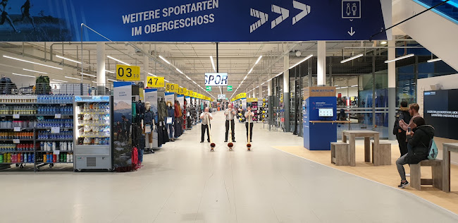 Decathlon Basel