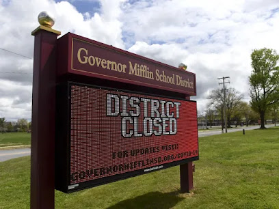Governor Mifflin School District