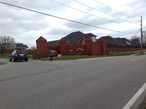 Golf Course «Elk Run Golf Club», reviews and photos, 1820 Charlestown Pike, Jeffersonville, IN 47130, USA