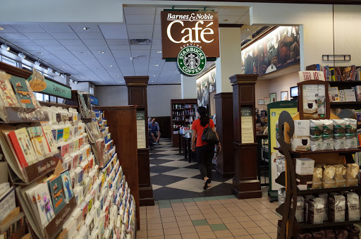 Book Store «Barnes & Noble», reviews and photos, 152 Miracle Mile, Coral Gables, FL 33134, USA