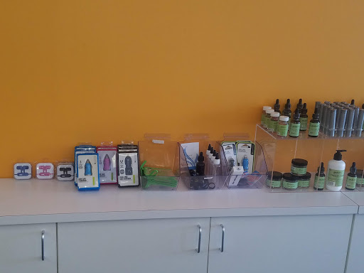 Vaporizer Store «Saffire Vapor Retail Store», reviews and photos, 3075 Wilma Rudolph Blvd, Clarksville, TN 37040, USA