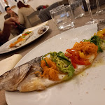 Photo n°2 de l'avis de Matteo.i fait le 14/02/2022 à 07:32 sur le  Trattoria al Toscano à Vailate