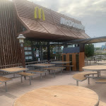 Photo n° 1 de l'avis de Claude.e fait le 20/05/2023 à 17:23 pour McDonald's à Niort