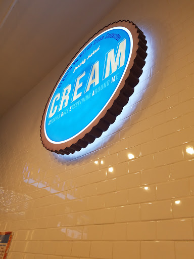 Dessert Shop «CREAM San Mateo», reviews and photos, 134 S B St, San Mateo, CA 94401, USA