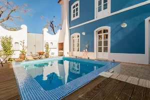 La Maison Bleue Algarve image