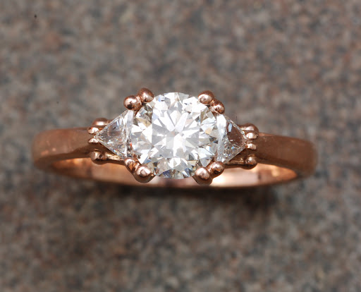 Jewelry Store «Van Dyke Jewelry & Fine Craft», reviews and photos, 29 Biltmore Ave, Asheville, NC 28801, USA