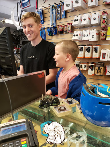 Bicycle Store «Epicenter Cycling», reviews and photos, 8035 Soquel Dr, Aptos, CA 95003, USA