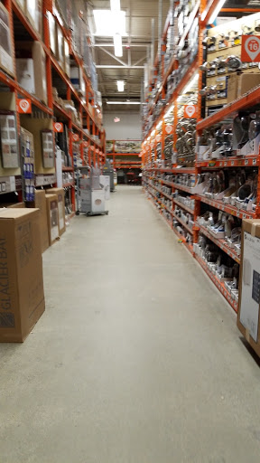 Home Improvement Store «The Home Depot», reviews and photos, 288 Daniel Webster Hwy, Nashua, NH 03060, USA
