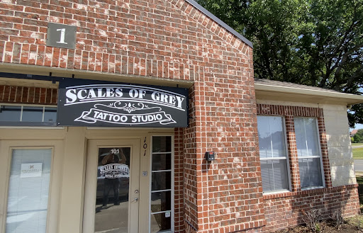 Explore back of neck tattoo ideas, creative tattoo ideas in Round Rock, available at TONALink Tattoo