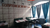 Atmosphère du Restaurant libanais Comptoir de Beyrouth à Lyon - n°13