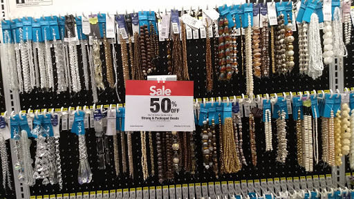 Fabric Store «Jo-Ann Fabrics and Crafts», reviews and photos, 1272 NJ-27, Colonia, NJ 07067, USA