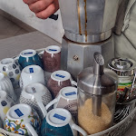 Photo n°8 de l'avis de Carmen.e fait le 13/06/2023 à 06:40 sur le  l'Oste e il Porco à Montoro