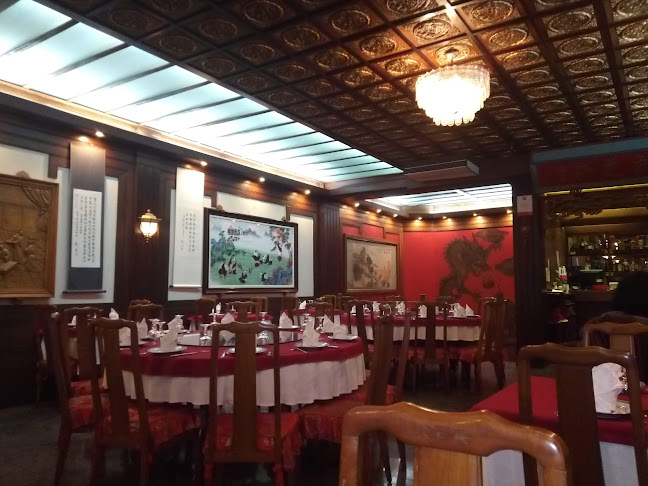 Restaurante Chinês King Long - Porto