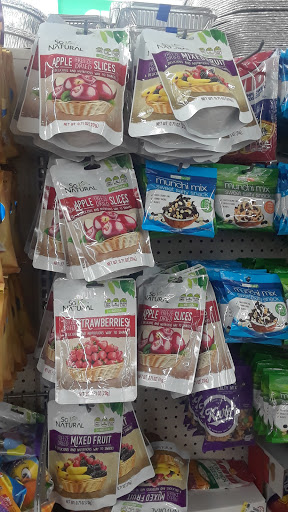 Dollar Store «Dollar Tree», reviews and photos, 700 Central Ave, Pawtucket, RI 02861, USA