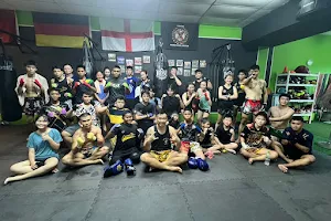 Maxx Muay Thai Studio image