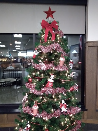 Fast Food Restaurant «Chick-fil-A», reviews and photos, 230 S Duff Ave, Ames, IA 50010, USA