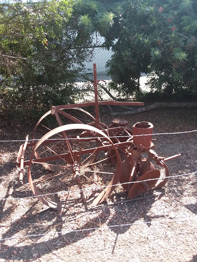 Museum «Heritage Museum of Orange County», reviews and photos, 3101 W Harvard St, Santa Ana, CA 92704, USA