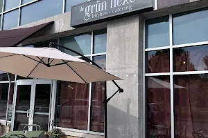 The Grün Hexe Kitchen + Catering image
