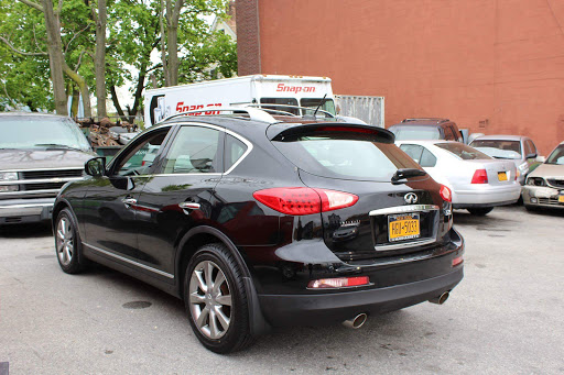 Used Car Dealer «USA 1 Auto Sales», reviews and photos, 12047 Flatlands Ave, Brooklyn, NY 11207, USA