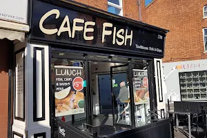 Cafe Fish image