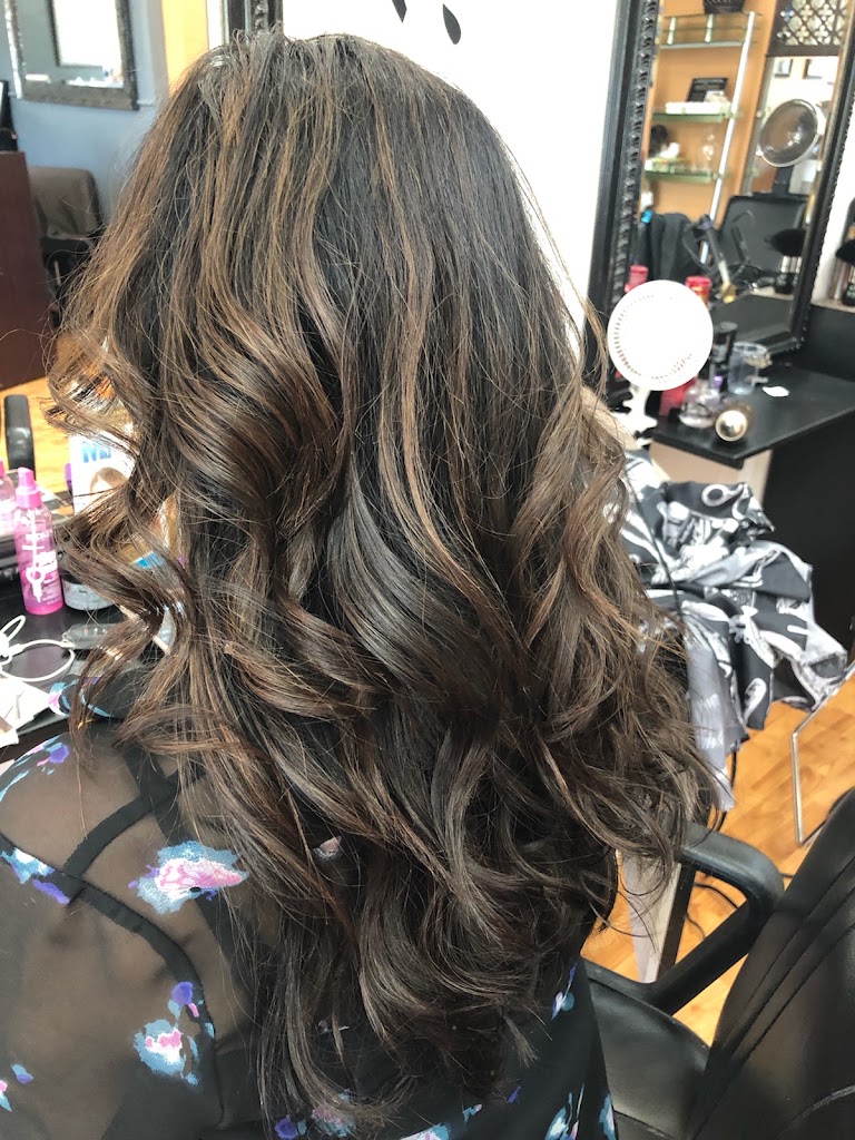 Silvana's at Bella Salon 08812
