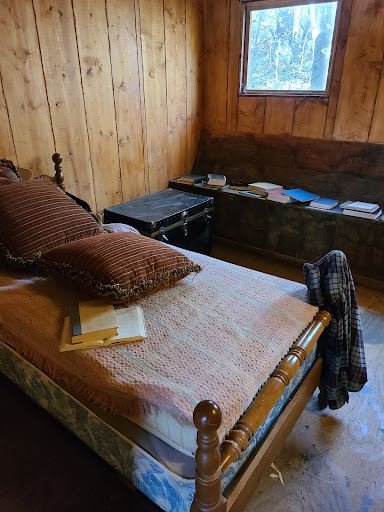 Christmas Tree Farm «Sleepy Hollow Farm & Escape Woods», reviews and photos, 628 Sleepy Hollow Rd, Powder Springs, GA 30127, USA