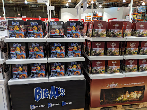 Warehouse store «Costco Wholesale», reviews and photos, 15901 SW Jenkins Rd, Aloha, OR 97006, USA