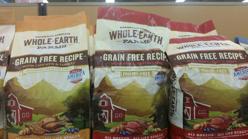 Pet Supply Store «Petco Animal Supplies», reviews and photos, 911 N Stratford Rd c, Moses Lake, WA 98837, USA