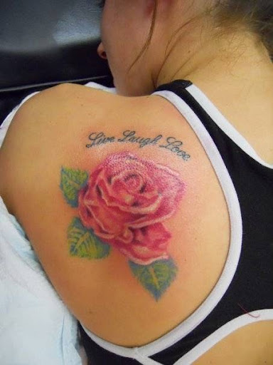 Tattoo Shop «main street ink», reviews and photos, 105 E Kentucky St, Franklin, KY 42134, USA