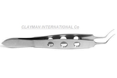Clayman International Co, (Regd)