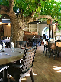 Atmosphère du Restaurant La Table Ronde à Carcassonne - n°15