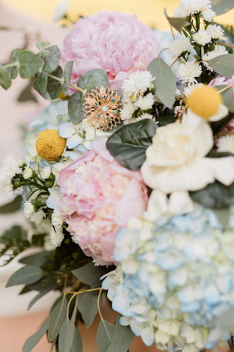 Florist «Flowers By Zoie», reviews and photos, 8112 Mechanicsville Turnpike, Mechanicsville, VA 23111, USA