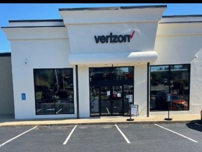 Cell Phone Store «Verizon», reviews and photos, 1 Harrison Blvd, Avon, MA 02322, USA